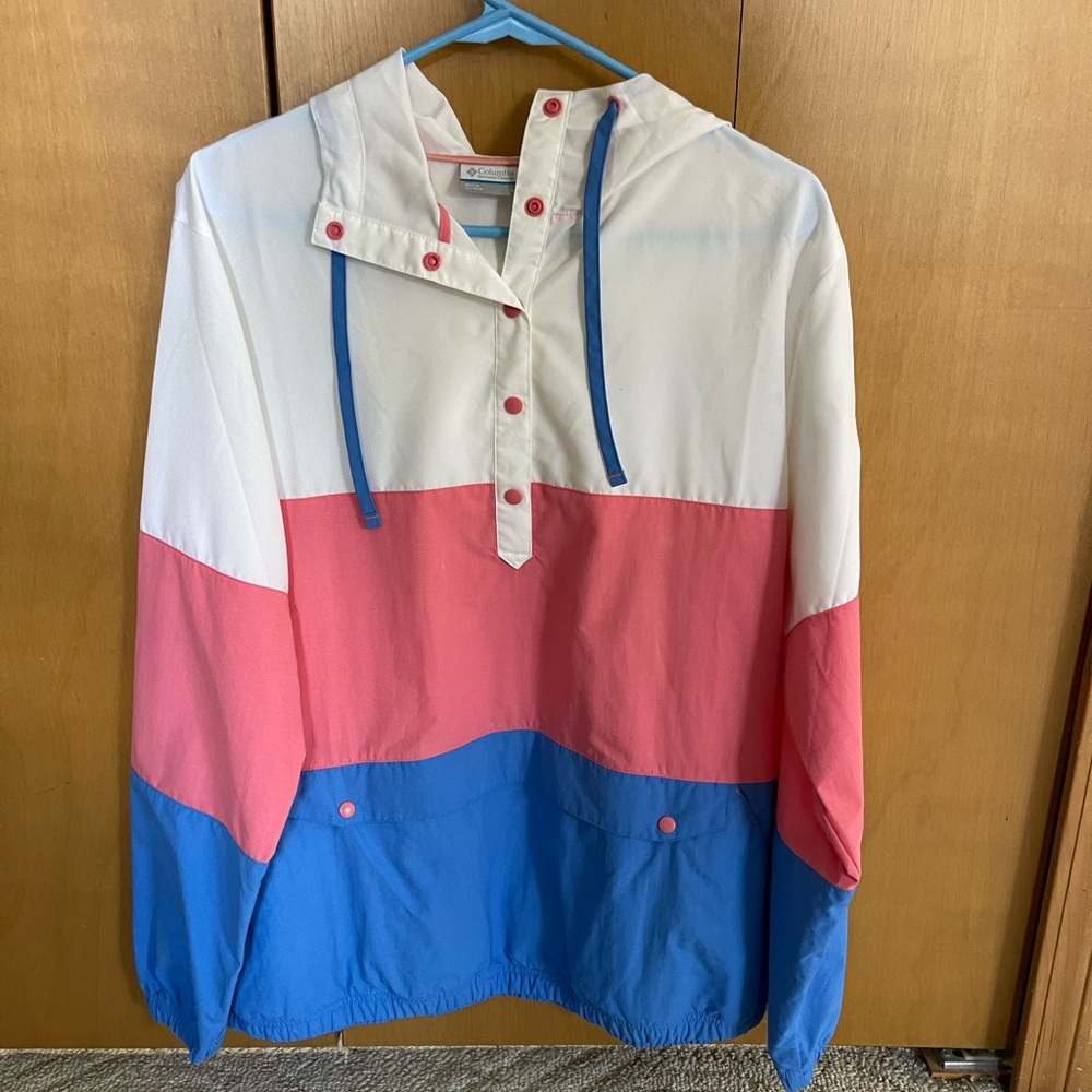 Columbia PFG Pullover